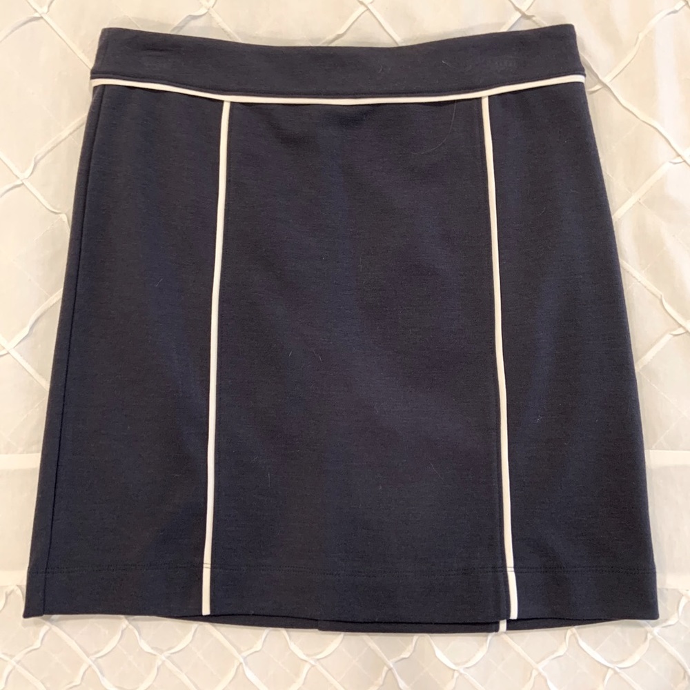 Loft skirt
